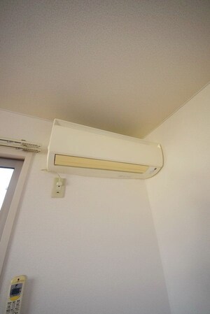 ハピネス松ヶ丘の物件内観写真